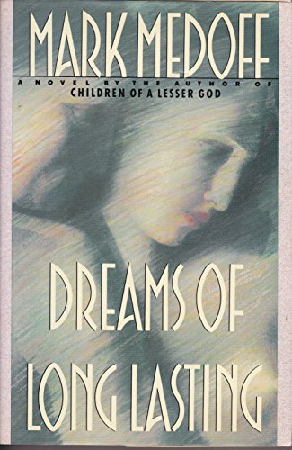cover image Dreams of Long Lasting