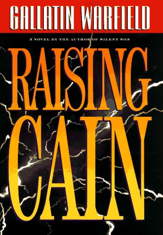 cover image Raising Cain