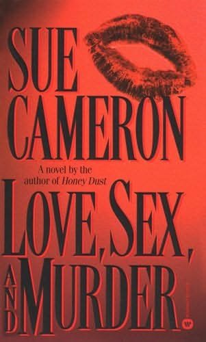 cover image Love, Sex, and Murder