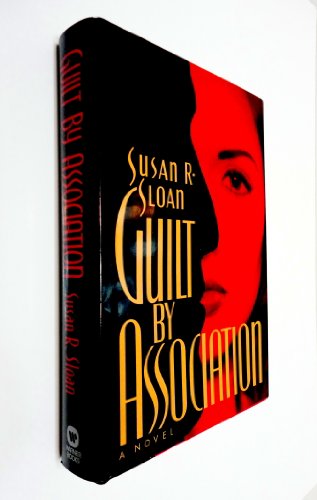 cover image Guilt by Association