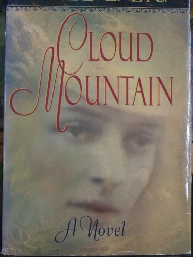 cover image Cloud Mountain