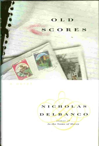 cover image Old Scores