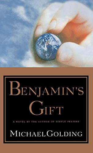 cover image Benjamin's Gift