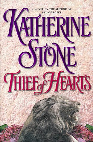 cover image Thief of Hearts