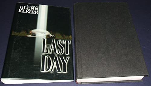cover image The Last Day