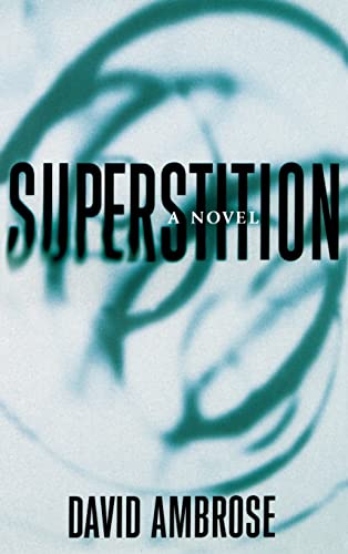 cover image Superstition