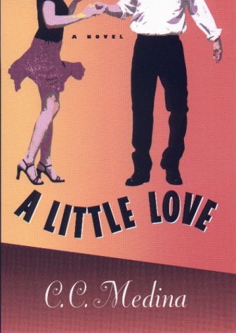 cover image A Little Love