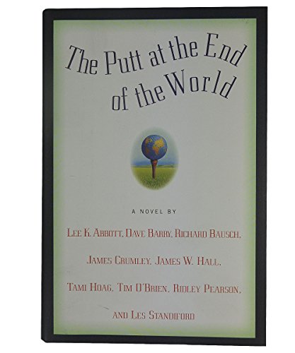 cover image The Putt at the End of the World
