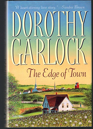 cover image THE EDGE OF TOWN