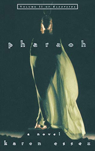 cover image PHARAOH: Volume II of Kleopatra