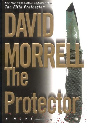 cover image THE PROTECTOR