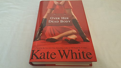 cover image Over Her Dead Body