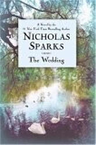 cover image THE WEDDING