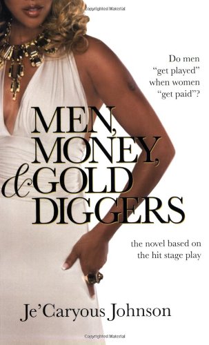 cover image Men, Money and Gold Diggers
