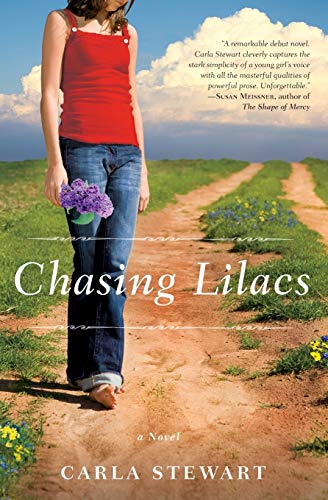 cover image Chasing Lilacs