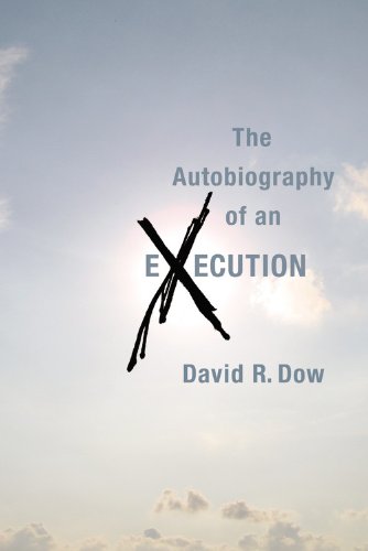 cover image The Autobiography of an Execution