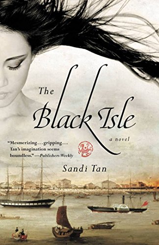 cover image The Black Isle