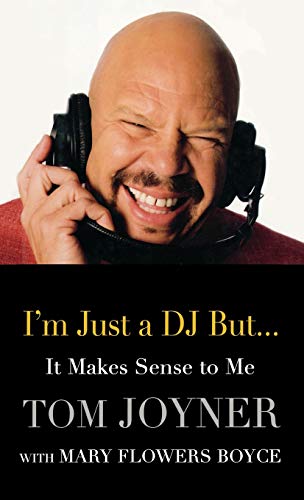 cover image I'm Just a DJ but...: It Makes Sense to Me