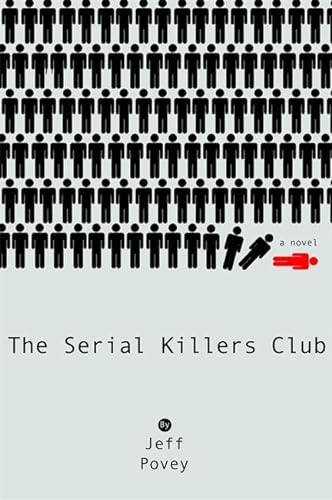cover image The Serial Killers Club
