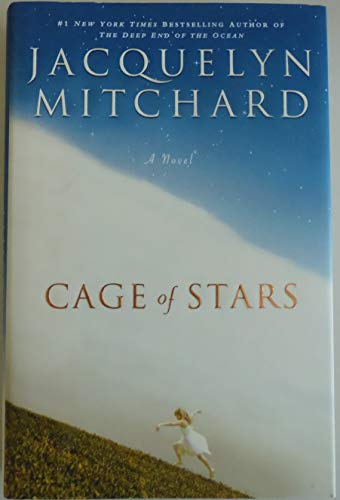 cover image Cage of Stars
