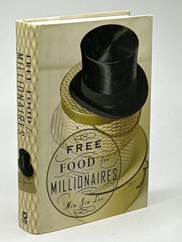 cover image Free Food for Millionaires
