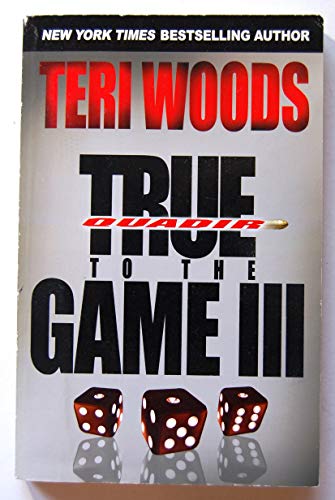 cover image True to the Game III