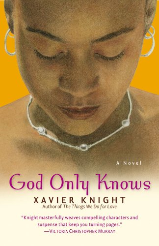 cover image God Only Knows