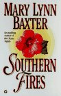 cover image Southern Fires
