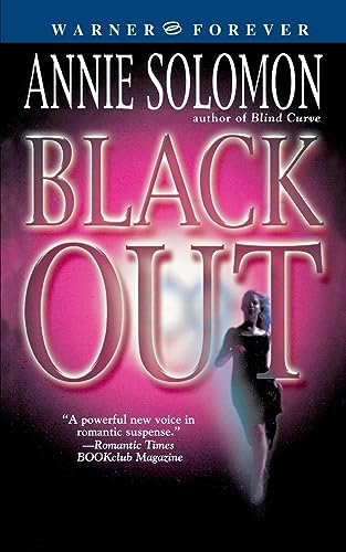 cover image Black Out