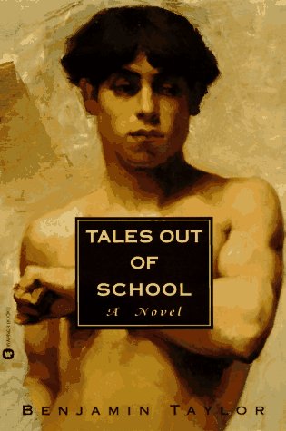 cover image Tales Out of School