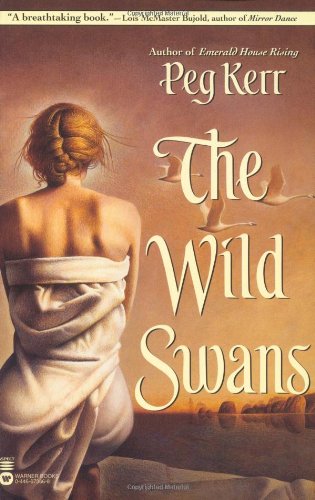 cover image The Wild Swans