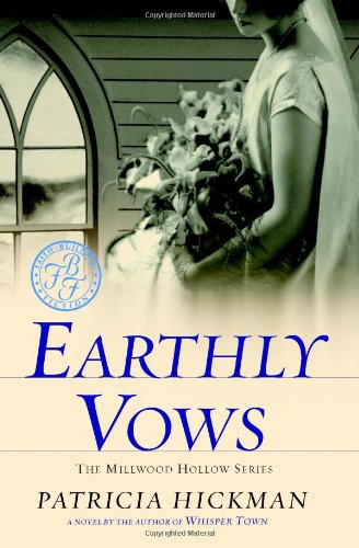 cover image Earthly Vows