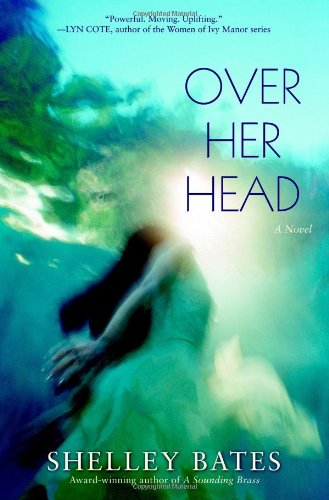 cover image Over Her Head