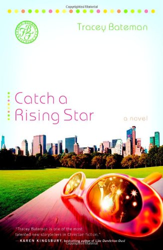 cover image Catch a Rising Star