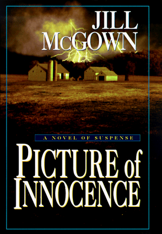 cover image Picture of Innocence