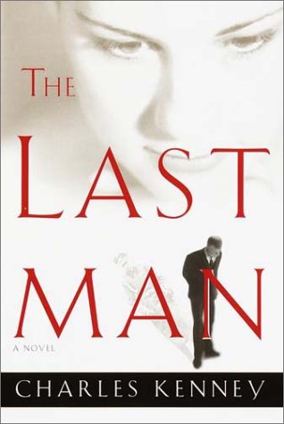 cover image THE LAST MAN