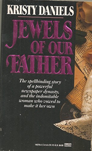 cover image Jewels of Our Father