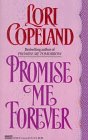 cover image Promise Me Forever