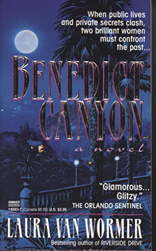 cover image Benedict Canyon