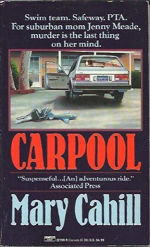 cover image Carpool