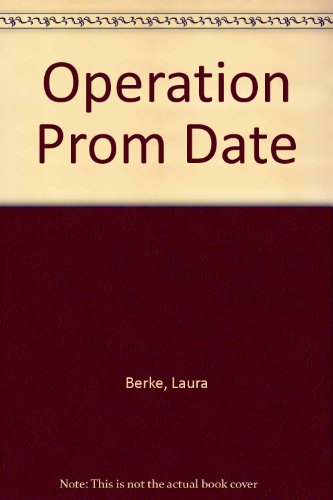 cover image Operation Prom Date