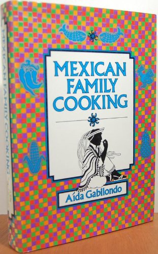 cover image Fth-Mexican Family Ckg