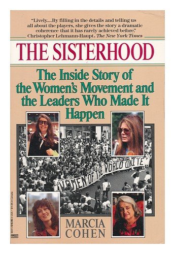 cover image The Sisterhood: True Story of