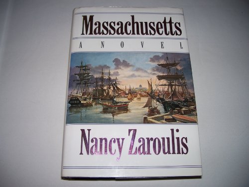 cover image Massachusetts