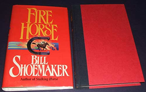 cover image Fire Horse