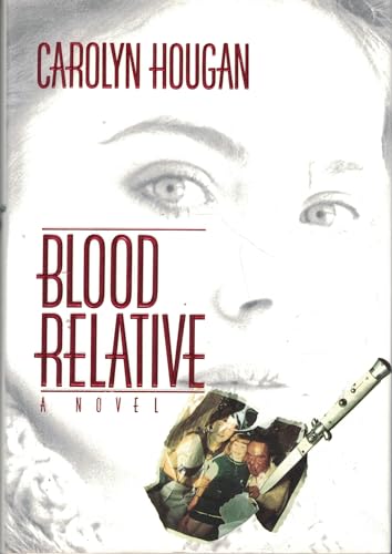 cover image Blood Relative