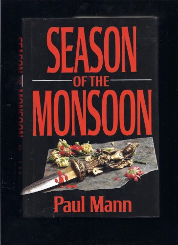 cover image Season of the Monsoon