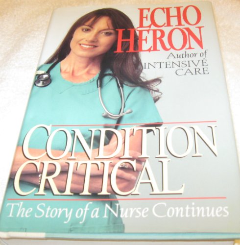 cover image Condition Critical