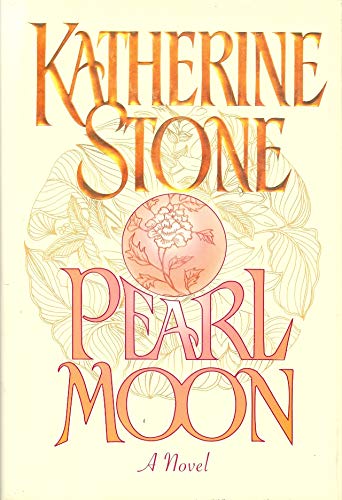 cover image Pearl Moon