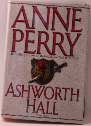 cover image Ashworth Hall